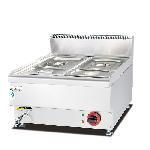 counter top electric bain marie