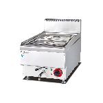 counter top electric bain marie
