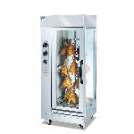 Gas Chichen Rotisseries