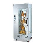 electric chicken rotisserie