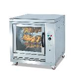 electric chicken rotisserie