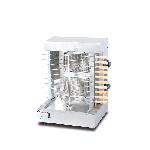 mini gas kebab machine