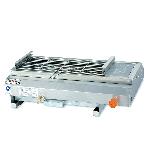 Gas Smokeless Barbecue Oven