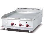 Gas Griddle