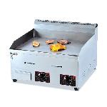Gas Griddle