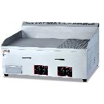 Gas Griddle