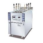 Lifting noodle boiler