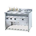 electric convection pasta cooker&bain marie