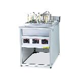 gas convection pasta cooker