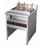 gas convection pasta cooker
