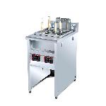 gas convection pasta cooker