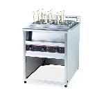 electric convection pasta cooker
