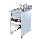 electric convection pasta cooker