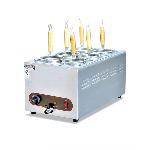 gas convection pasta cooker