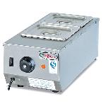 electric bain-marie