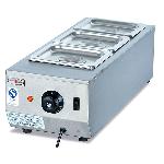 electric bain-marie