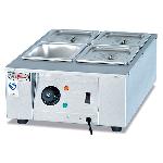 chocolate stove