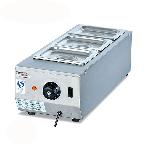 chocolate stove