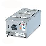 chocolate stove