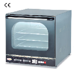 perspective convection oven