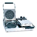waffle baker