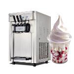 ice cream machine