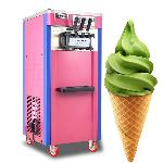ice cream machine
