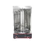 New Commercial Electric Shawarma Machine Chicken Shawarma Machine for Wholesale