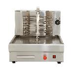 Electric Homemade Chicken Shawarma Doner Kebab Turkey Barbecue Machine Countertop Rotisserie Grill V