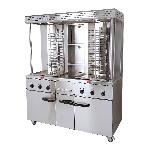 JABS Factory Commercial Freestanding Vertical Electric Kebab Shawarma Machine