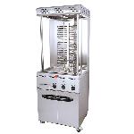Shawarma Machine Electric Floor Standing Commercial Kebab Grill Kebab Machine