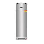 500L Stainless Steel Kitchen Commercial Freezer Commercial Upright Freezer Top Freezer Refrigerator