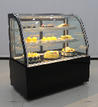 Factory Direct Selling Temperature Controller Cake Chiller Display Freezer