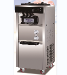 New Arrival IcAM22LS Pack Making Machine 3 Flavors Ice-cream Machine Stainless Steel Portability Ice