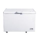 Deep Chest Freezer Single-Temperature Static Cooling Energy Efficient Freezer Manual Defrost-Commerc