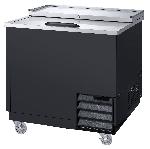 Stainless Steel Commercial Soft Drink Water Beer Cooler Fridge Bar Bottle Cooler Bottle Refrigerator