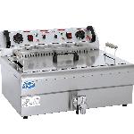 Full Automatic Commercial Desktop Fried Chicken Machine Automatic Vending Machine Fried Stove