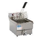 Commercial Electric Deep Fryer Machine Frozen Food Fry Furnace for Restaurant Commercial French Chip