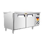 Professional Manufacture Commercial Fridge Refrigerator Kitchen Appliances Fridge and Freezer Equipm