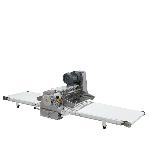 New Type High Quality Table Top Dough Sheeter for crisping