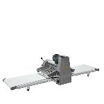 China Supplier Low Noise 520 Desktop Dough Sheeter For bakery