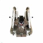 dough sheeter for home small dough sheeter price