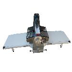 2017 new type dough sheeter machine with factory price