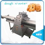 Hot Selling In Denmark Reversible Pastry Dough Sheeter Machine