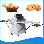 Good quality CE approved multi-functional croissant machine dough sheeter for home use