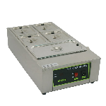 2025 Efficient High Quality Chocolate Melting Pot Mini Chocolate Fat Melting Machine Chocolate Tempe