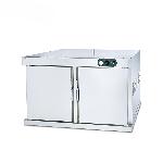 Mobile Food Warmer Cabinet With 6 Layer With CE/Mobile Electric Food Warmer Cabinet