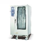 Electric Restaurant & Hotel Supplies Combi Steamer Oven With 20 Trays Bestfor Fully Automatic