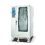 Combi Oven Steamer 20 Trays Electric Combi Oven Steam 40*1/1GN