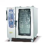 Combi Steamer Combi Oven Electric Convection Combi Oven